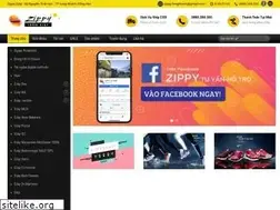 Sites similar to zippy.vn