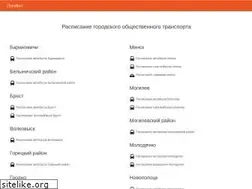 Sites similar to zippybus.com