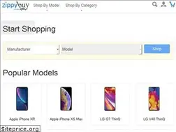 Sites similar to zippybuy.com