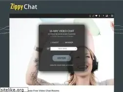 Sites similar to zippychat.com