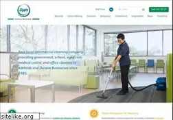 Sites similar to zippyclean.com.au