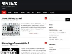 Sites similar to zippycrack.com