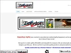 Sites similar to zippydogsagility.com