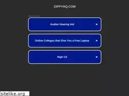 Sites similar to zippyhq.com
