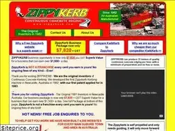 Sites similar to zippykerb.com