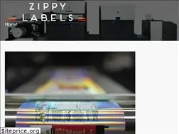Sites similar to zippylabels.co.za