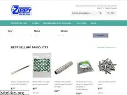 Sites similar to zippylocks.com