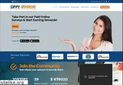 Sites similar to zippyopinion.com