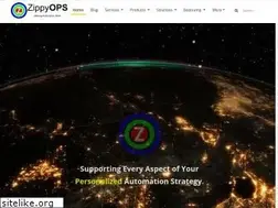 Sites similar to zippyops.com