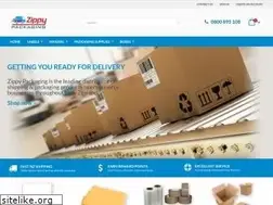 Sites similar to zippypackaging.co.nz