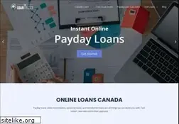 Sites similar to zippypaydaycash.com