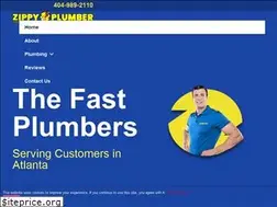 Sites similar to zippyplumber.com