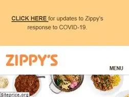 Sites similar to zippys.com