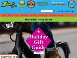 Sites similar to zippysbikes.com