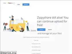 Sites similar to zippyshareme.com