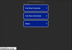 Sites similar to zippysharermp3.com