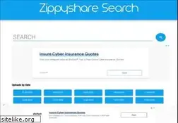 Sites similar to zippysharesearch.com
