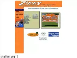 Sites similar to zippysigncenter.com