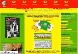 Sites similar to zippythepinhead.com