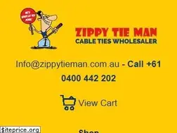 Sites similar to zippytieman.com.au