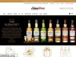 Sites similar to zippywines.com