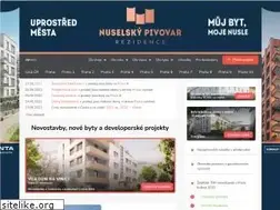 Sites similar to ziprealty.cz