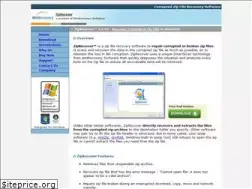 Sites similar to ziprecover.com