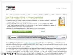 Sites similar to ziprepairtool.org