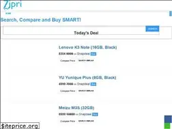 Sites similar to zipri.in