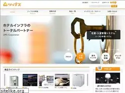 Sites similar to zips-com.jp