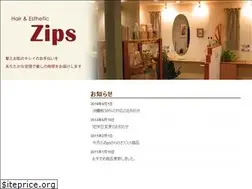 Sites similar to zips777.com