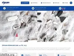 Sites similar to zipsan.com.tr