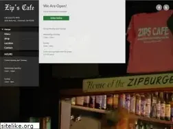 Sites similar to zipscafe.com