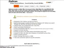 Sites similar to zipscan.co.uk