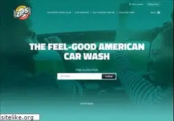 Sites similar to zipscarwash.com