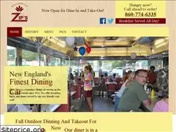 Sites similar to zipsdiner.com
