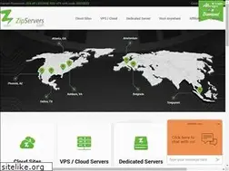 Sites similar to zipservers.com