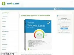 Sites similar to zipshare.ru