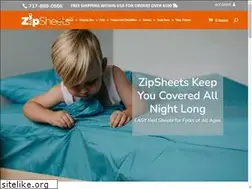 Sites similar to zipsheetsusa.com