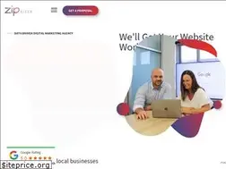 Sites similar to zipsites.com.au
