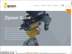 Sites similar to zipson.com.tw