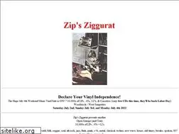 Sites similar to zipsziggurat.com
