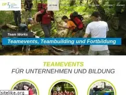 Sites similar to zipteam.de