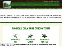 Sites similar to zipthecanyons.com