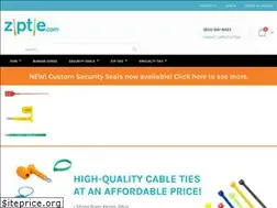Sites similar to ziptie.com
