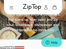 Sites similar to ziptop.com