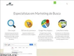 Sites similar to ziptoplist.com.br