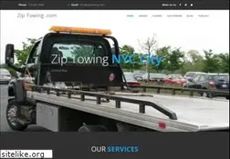 Sites similar to ziptowing.com