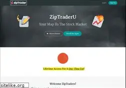 Sites similar to ziptraderu.com