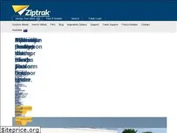Sites similar to ziptrak.com.au